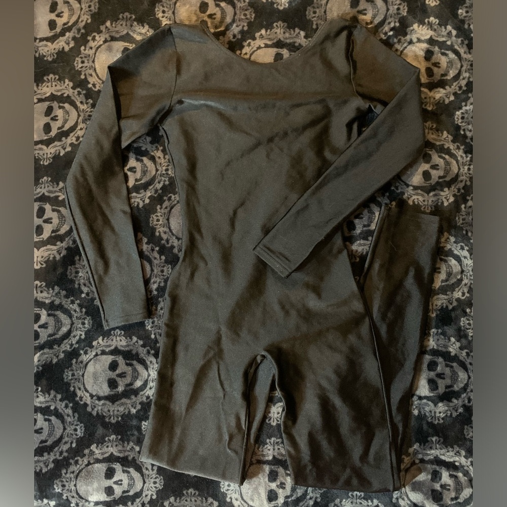Mondor Bodysuit